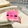 Special Bloopy Axolotl Squishy
